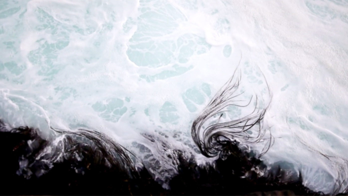 Simona Sharafudinov | Background video