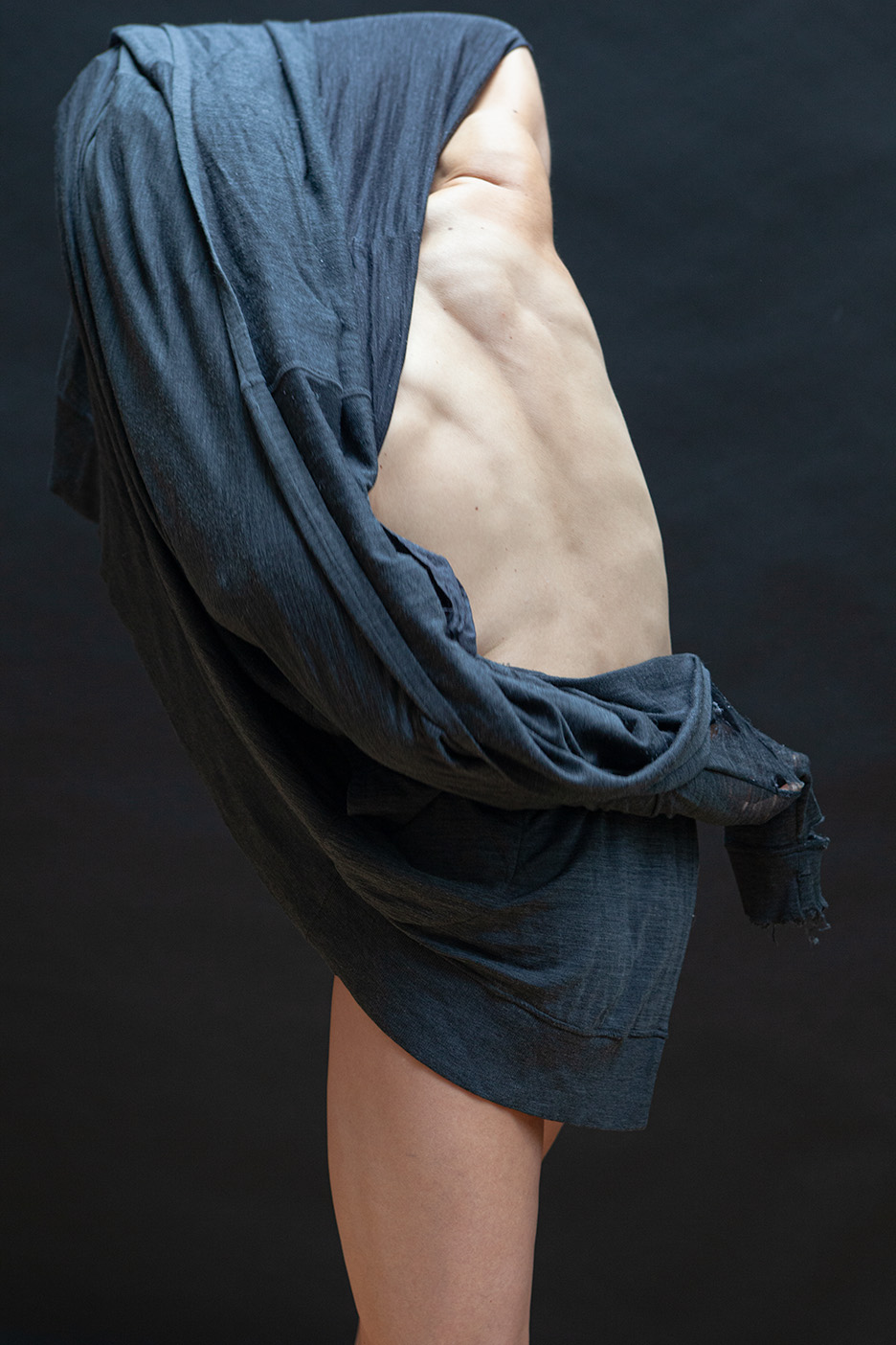 Jillian Edelstein | Styling and creative input