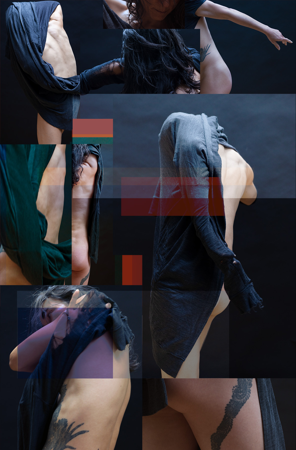 Jillian Edelstein | Styling and creative input