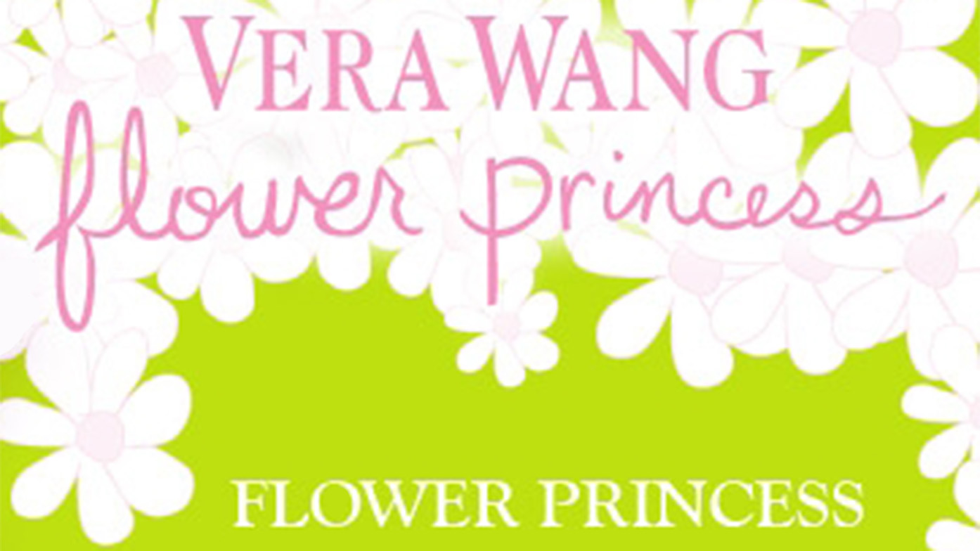 Vera Wang | Email campaign